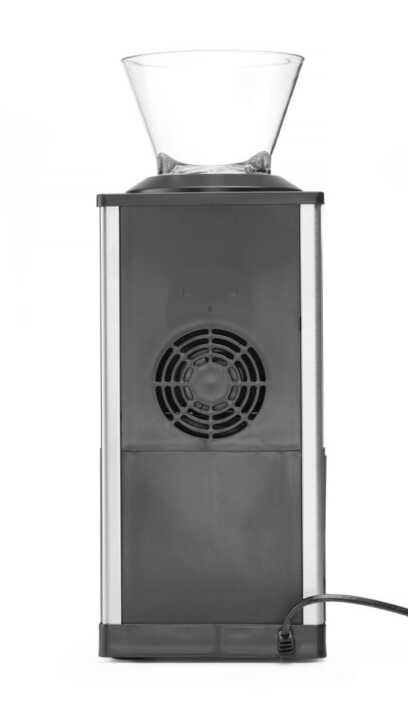 Picador de gelo, 230V/70W, 170x290x(H)462mm