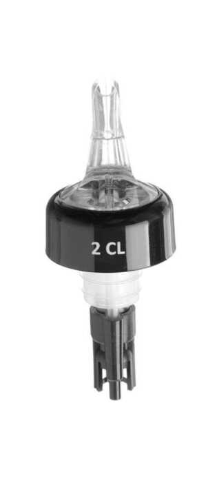 Doseador, 0,02L, 2 pcs
