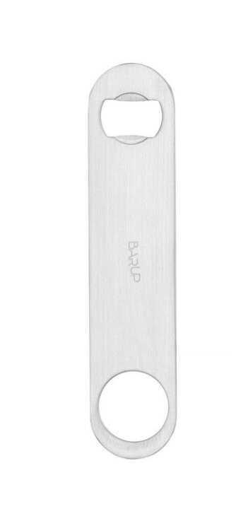 Abre-caricas, 179x40x(H)2mm