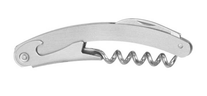Saca-rolhas de bolso, (L)110mm