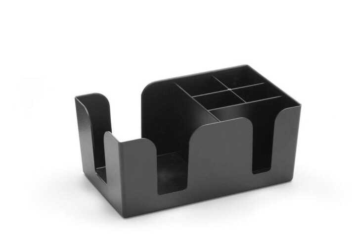 Organizador de bar, 240x145x(H)105mm