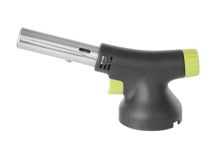 Maçarico de cozinha Jet, 185x65x(H)100mm