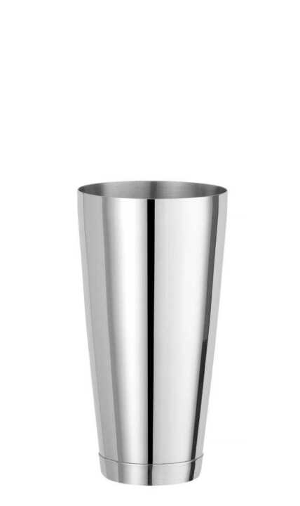 Shaker Boston, misturador, 0,8L, ø90x(H)175mm