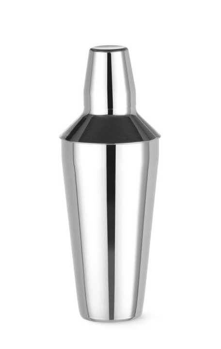 Shaker Cobbler, 0,75L, ø90x(H)255mm