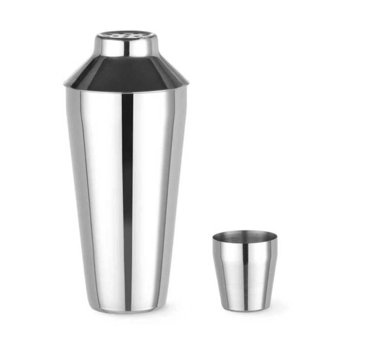 Shaker Cobbler, 0,75L, ø90x(H)255mm