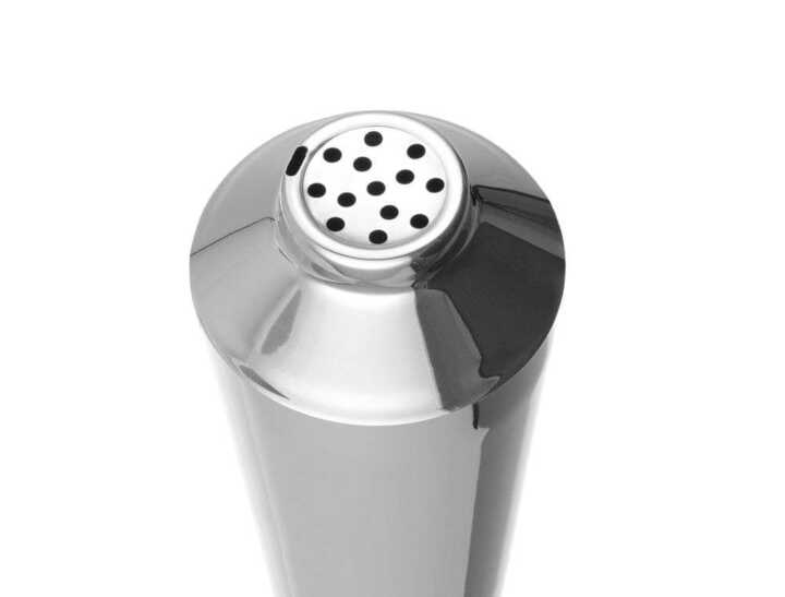 Shaker Cobbler, 0,75L, ø90x(H)255mm