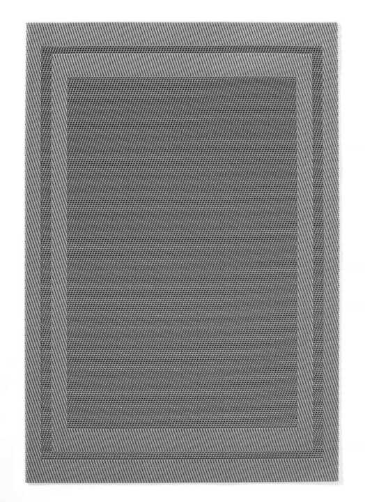 Individuais, moldura – conjunto, Grafite, 6 pcs. , 450x300mm