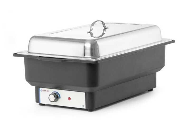 Réchaud elétrico Tellano, 9L, 230V/900W, 573x347x(H)286mm