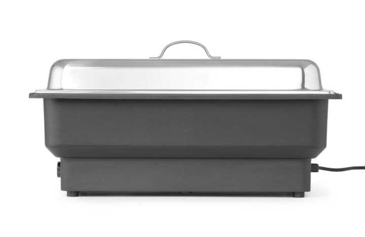 Réchaud elétrico Tellano, 9L, 230V/900W, 573x347x(H)286mm