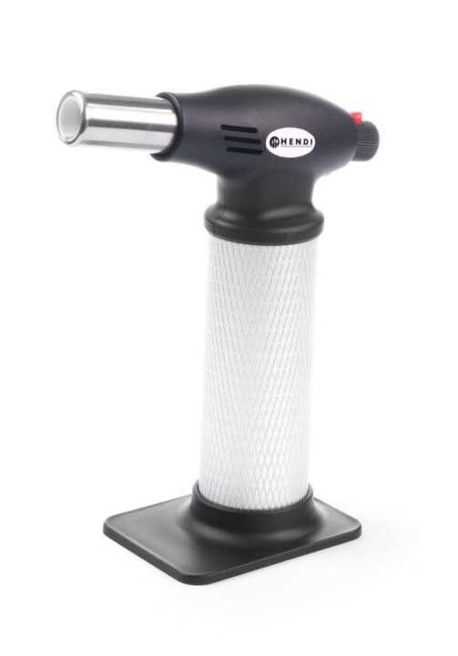 Maçarico de cozinha, 145x70x(H)190mm