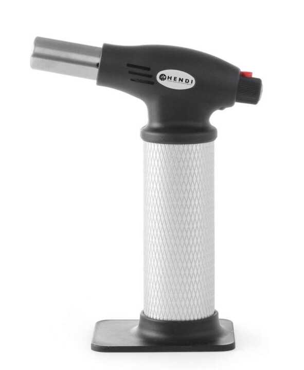 Maçarico de cozinha, 145x70x(H)190mm