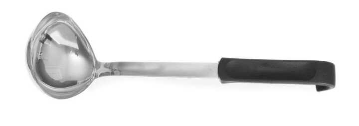 Concha de sopa, 0,11L, 300x80mm