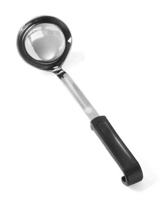 Concha de sopa, 0,11L, 300x80mm