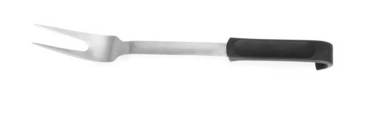 Garfo de talhar, 345x32mm