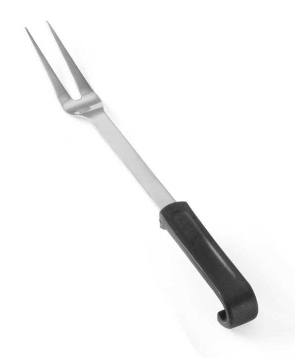 Garfo de talhar, 345x32mm