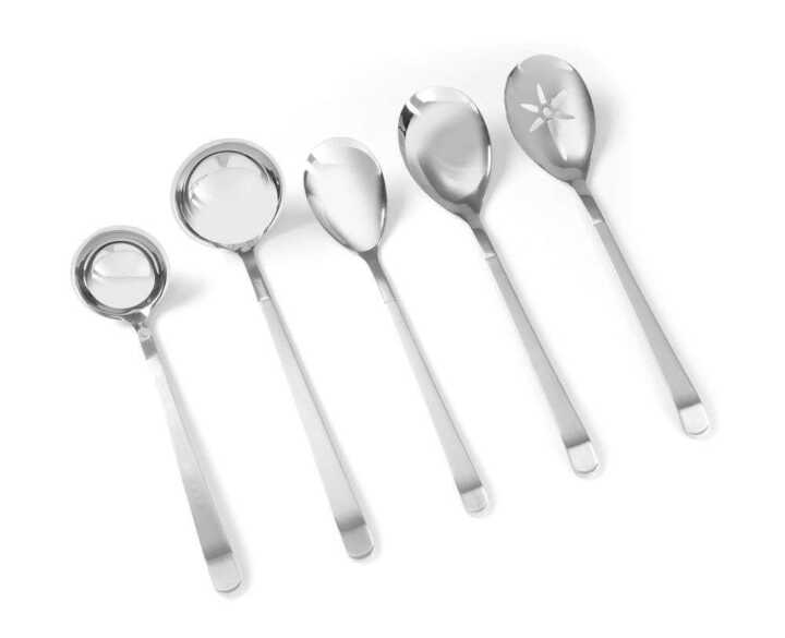 Concha de sopa, 0,05L, 270x69mm