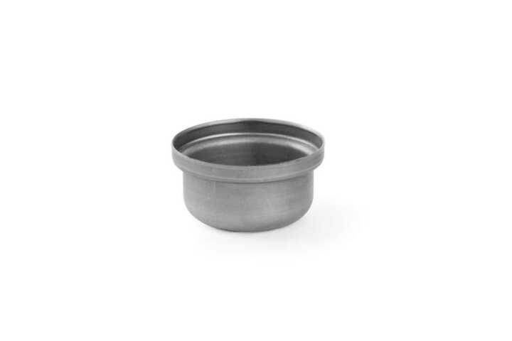 Suporte para velas, ø46x(H)20mm