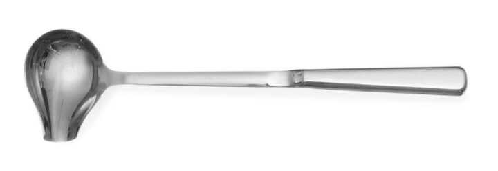 Colher para molho, 0,03L, 290x70mm