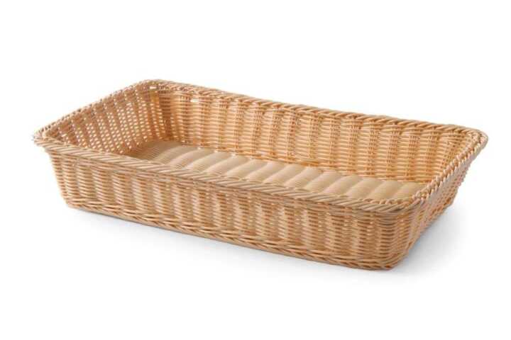 Cesto para pão GN 1/1, 530x320x(H)90mm