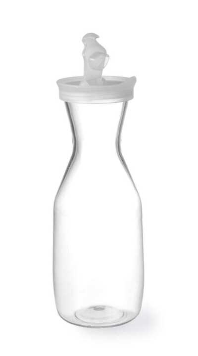 Garrafa, 1L, ø92x(H)245mm
