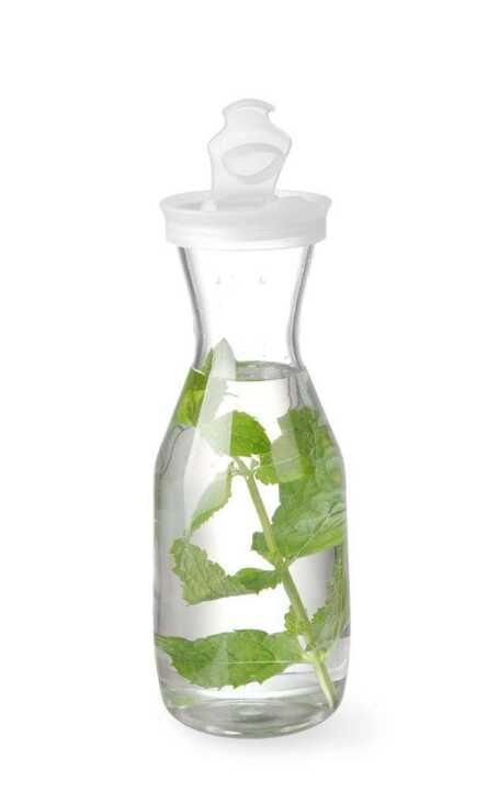 Garrafa, 1L, ø92x(H)245mm