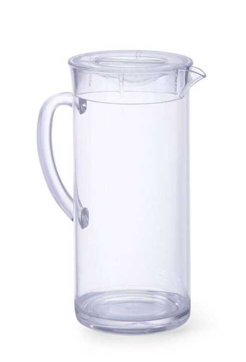 Jarro para sumo, 2L, ø120x(H)250mm
