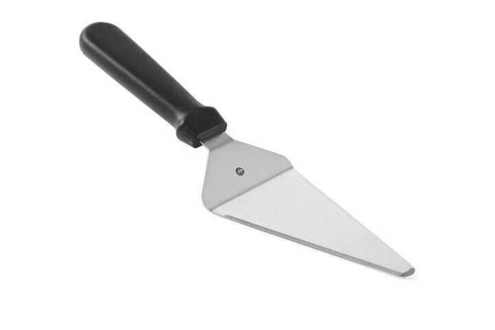 Espátula/ faca para bolo, 300x75mm
