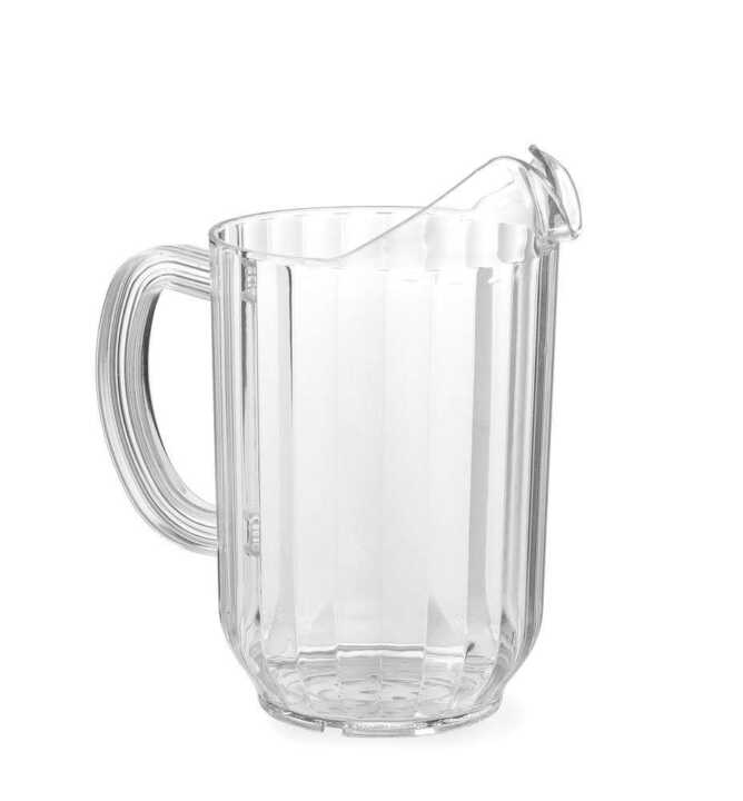 Jarro, 1,8L, ø125x(H)210mm