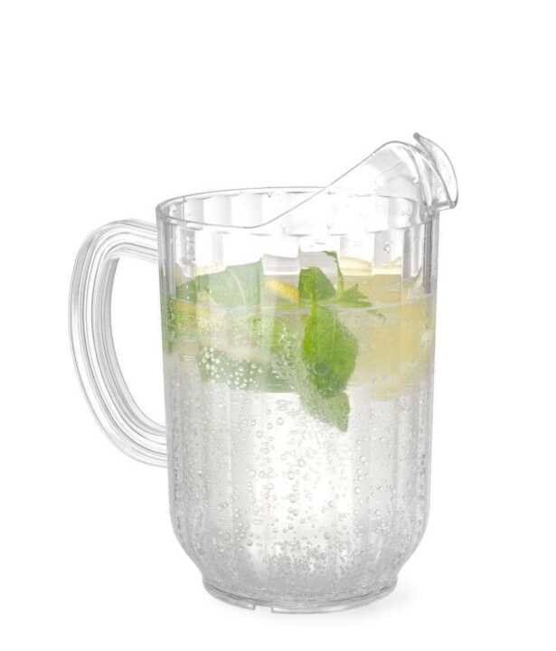 Jarro, 1,8L, ø125x(H)210mm