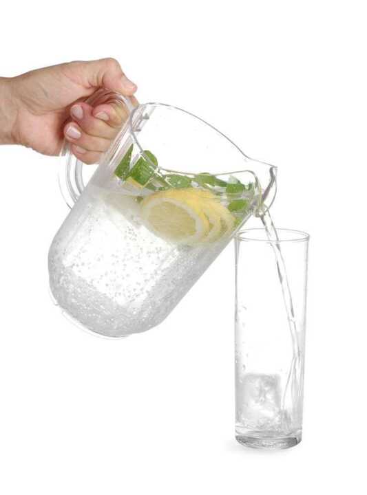 Jarro, 1,8L, ø125x(H)210mm