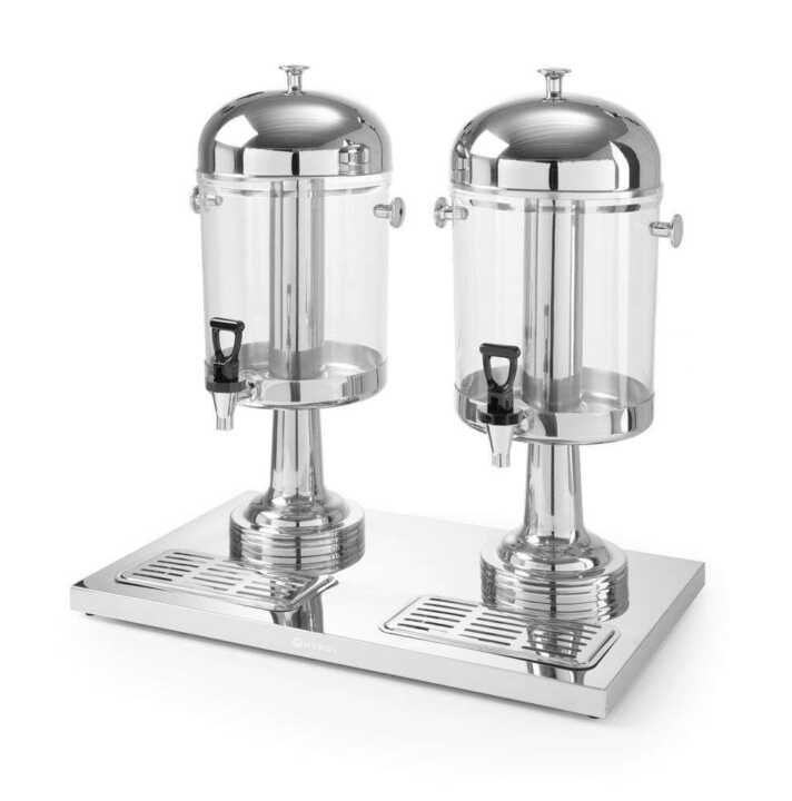 Dispensador de sumo, 16L, 560x350x(H)580mm
