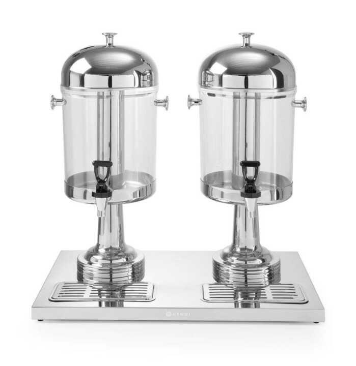 Dispensador de sumo, 16L, 560x350x(H)580mm
