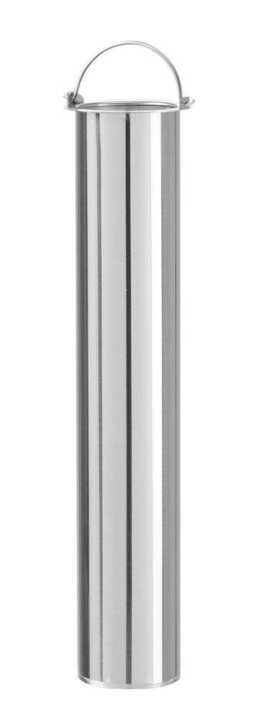 Dispensador de sumo, 3L, 215x315x(H)490mm