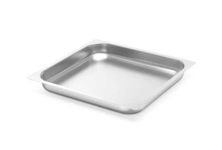 Tabuleiro Gastronorm GN 2/3, GN 2/3, 354x325mm