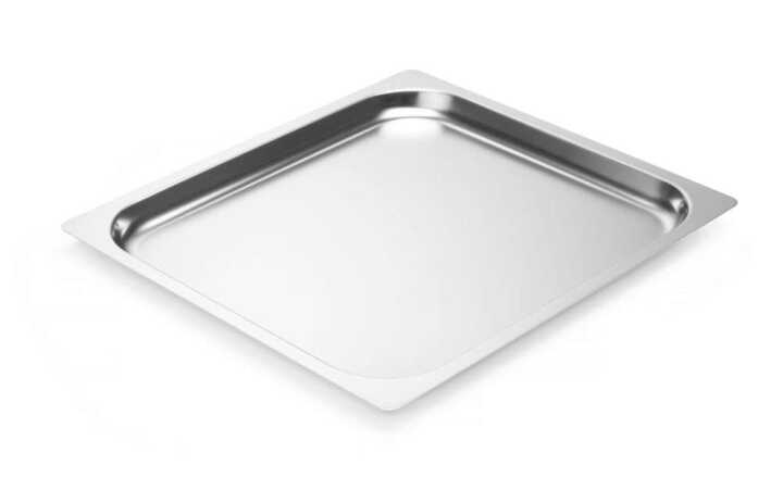 Tabuleiro Gastronorm GN 2/3, GN 2/3, 354x325mm