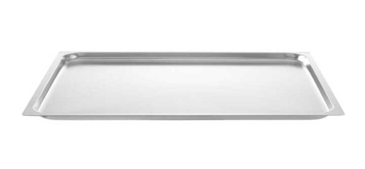 Tabuleiro Gastronorm GN 2/1, GN 2/1, 650x530x(H)20mm