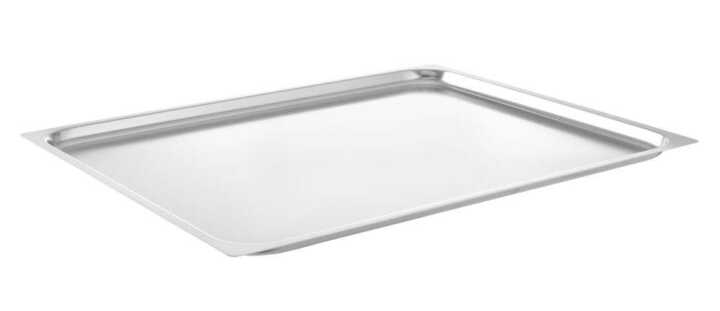 Tabuleiro Gastronorm GN 2/1, GN 2/1, 650x530x(H)20mm