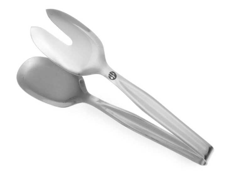 Pinças para salada, (L)212mm