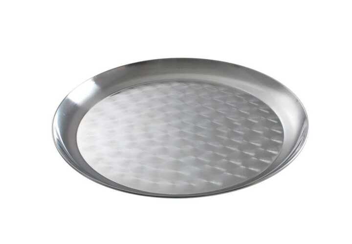 Tabuleiro para servir, redondo, ø300x(H)17mm