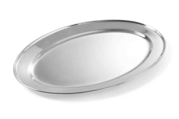 Prato de servir, 500x350mm