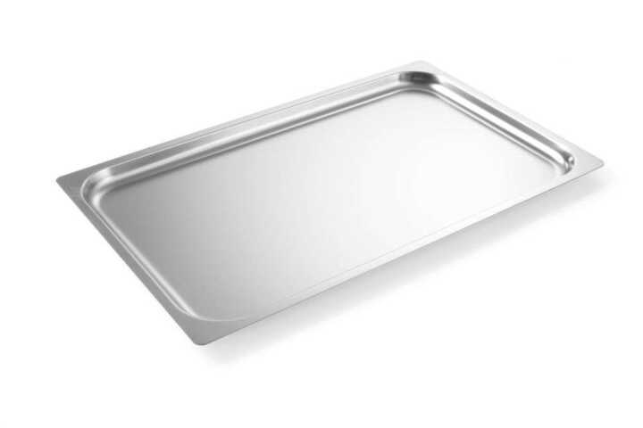 Tabuleiro para servir GN 1/1, 530x325x(H)13mm