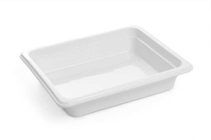 Travessa Gastronorm GN 1/2, GN 1/2, 325x265x(H)65mm