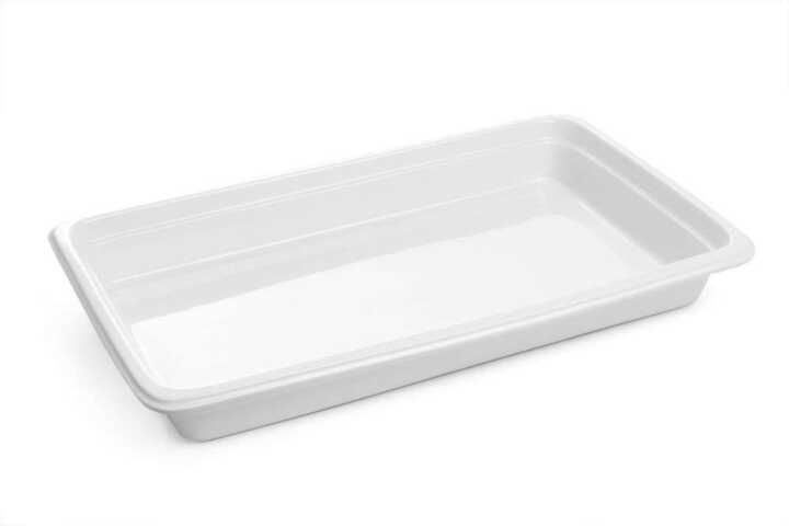 Travessa Gastronorm GN 1/1, GN 1/1, 530x325x(H)65mm