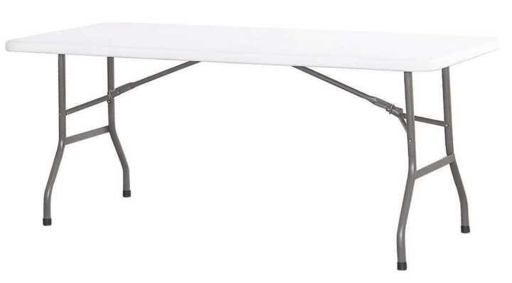 Mesa de buffet, 1800x740x(H)740mm