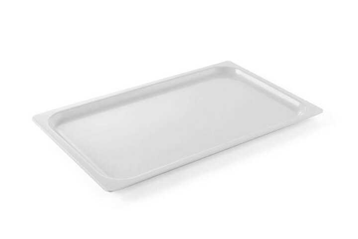 Tabuleiro GN 1/1, GN 1/1, 530x325x(H)20mm