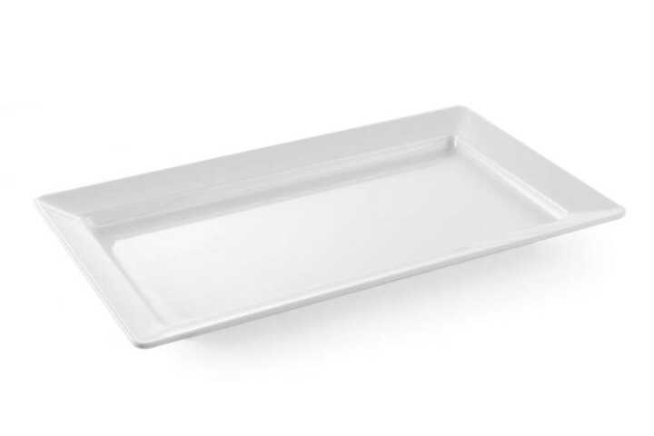 Prato, retangular, 495x270x(H)56mm