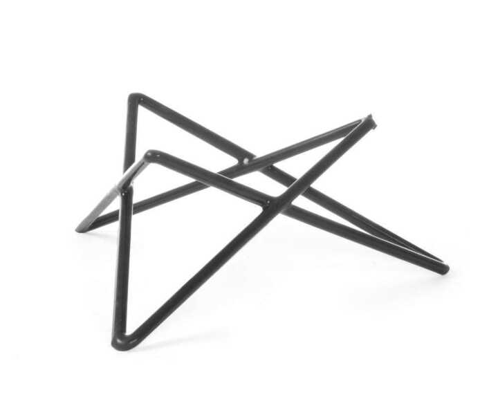 Expositores antiderrapantes, 260x230x(H)100mm