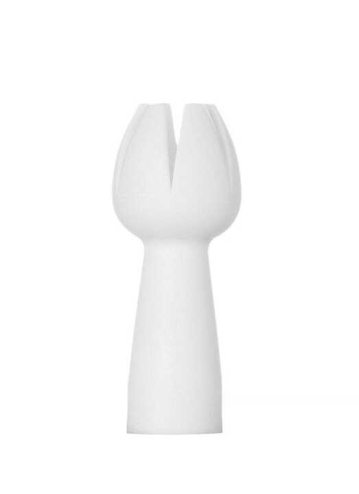 Sifão para natas 0,5L, ø80x(H)260mm