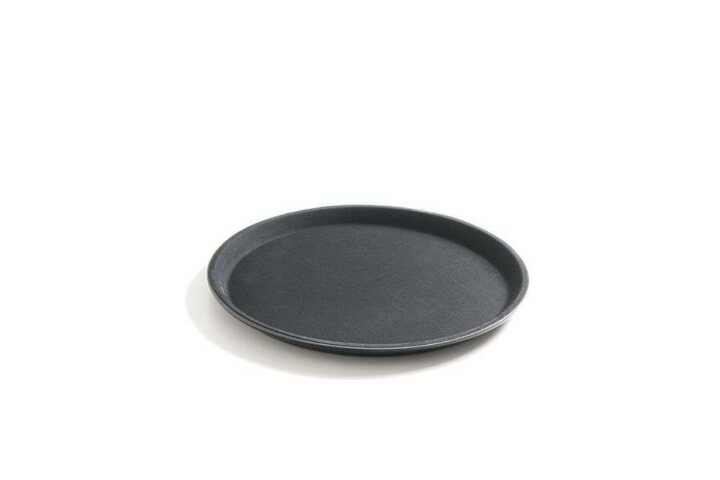 Tabuleiro para servir redondo, ø350x(H)22mm