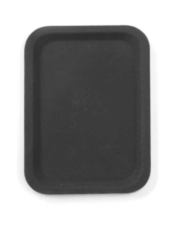 Tabuleiro para servir retangular, 200x280mm